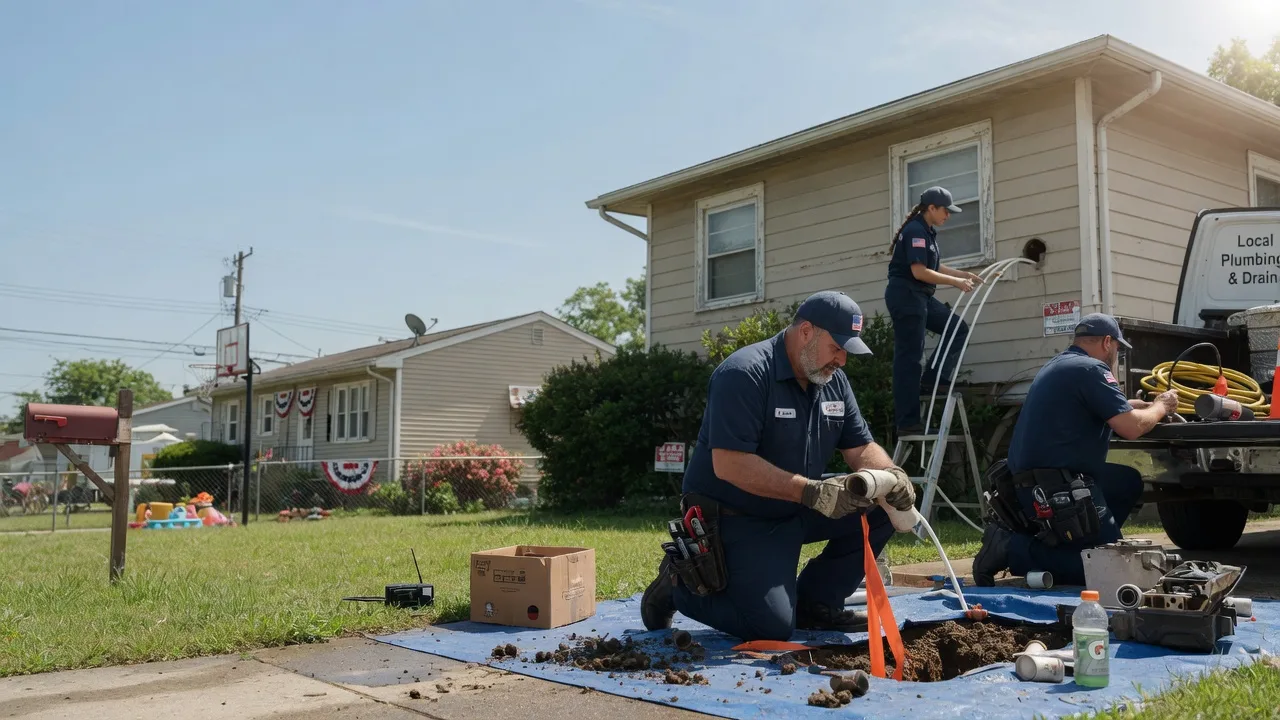 Faucet Repair in Hazel Crest, IL near me
